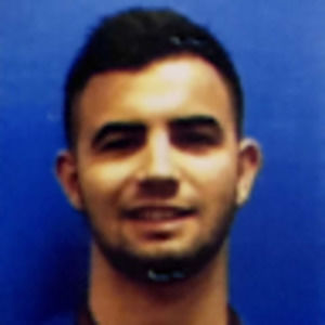 Meet your Posher, Austin